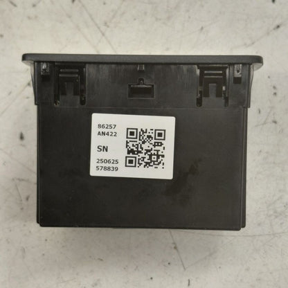 Subaru XV Crosstrek USB Plug In Hub Port  2025 2024