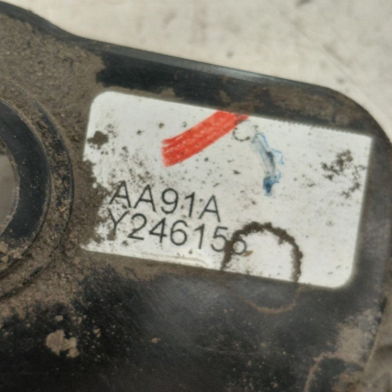 Mitsubishi Outlander Neutral Safety Switch Auto Transmission Gear Sele
