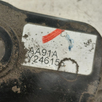 Mitsubishi Outlander Neutral Safety Switch Auto Transmission Gear Sele