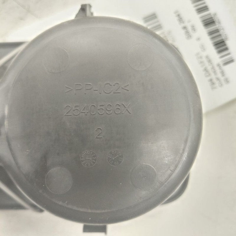 Nissan Rogue Rear Cup Holder  2021 2022 2023