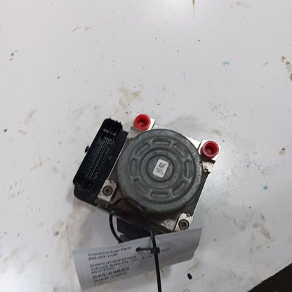 57100TBAA63 Anti-Lock Brake Part Pump Modulator US Market Turbo 16-18 Honda Civic