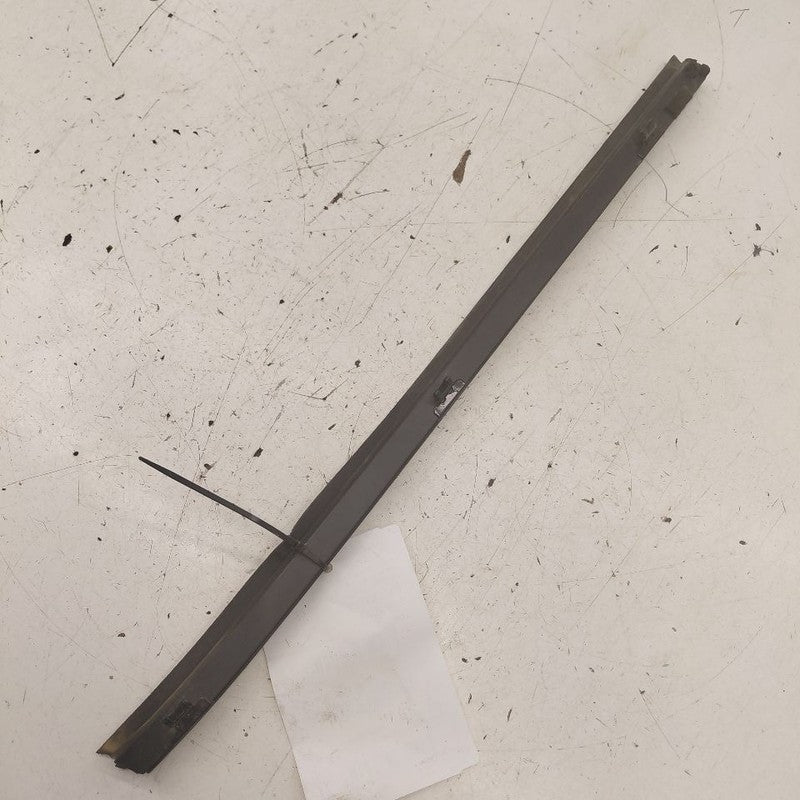 Lexus IS350 Left Rear Weather Strip Interior  2020 2019 2018