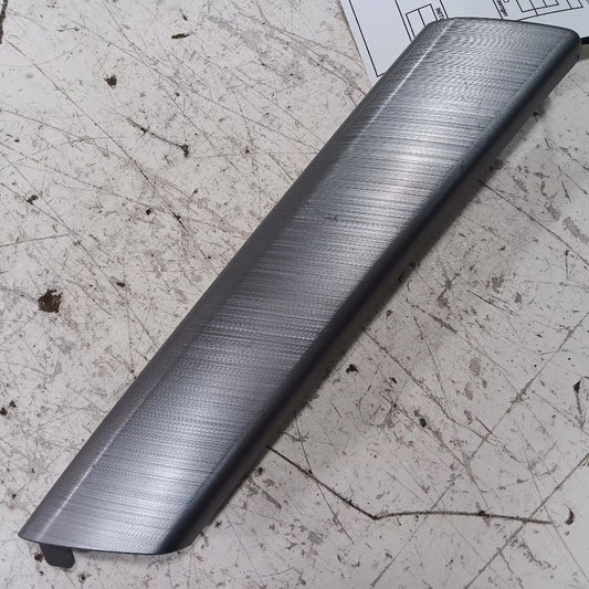 Subaru Forester Dash Bezel Trim Piece 2016 2017 2018