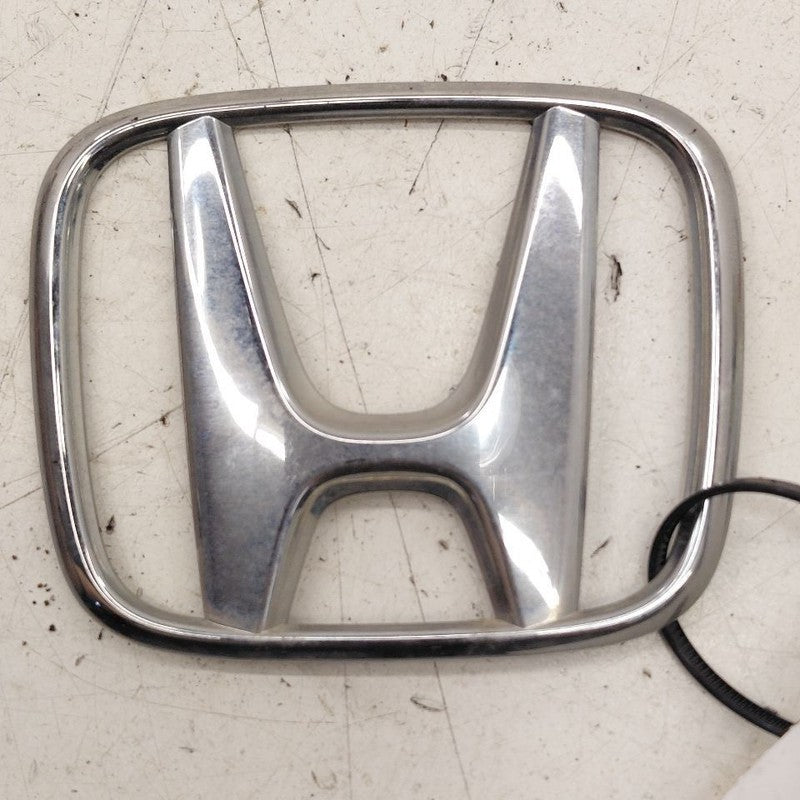 Honda Clarity Trunk Lid Logo Emblem Badge Rear Back  2018 2019 2020