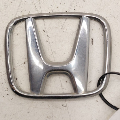 Honda Clarity Trunk Lid Logo Emblem Badge Rear Back  2018 2019 2020
