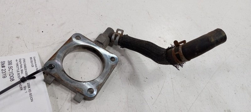 XD Scion XD SCION  2008 Engine Parts Misc 2797112008 2009 2010 2011 20