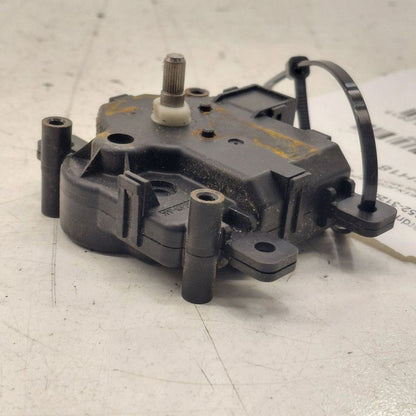 Honda Clarity Flap Door Motor Heater AC Door Actuator  2018 2019 2020