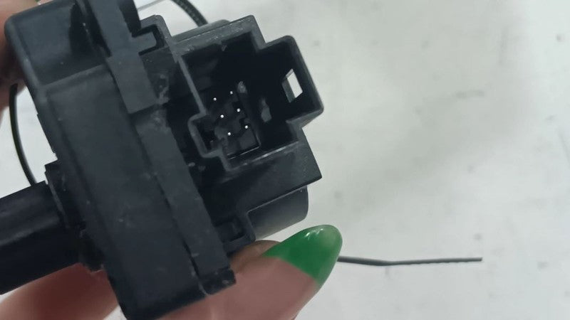 Chevy Volt Flap Door Motor Heater AC Door Actuator  2011 2012 2013 201