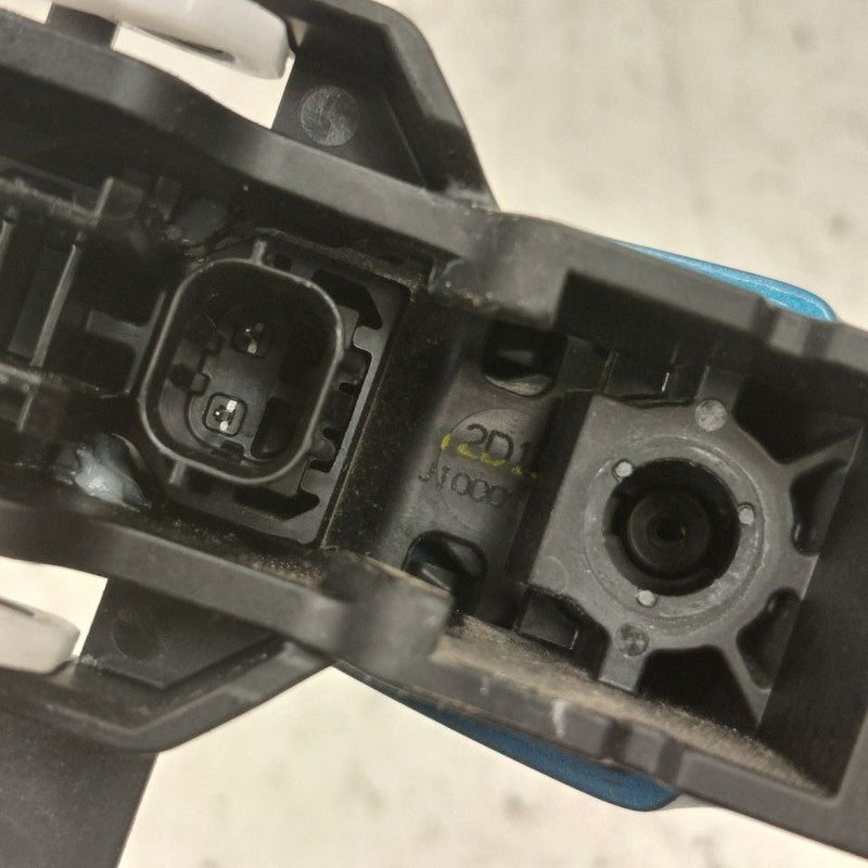 Passenger Right Front Door Handle Exterior Hatchback Fits 19-25 Toyota