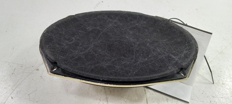 Chrysler 200 Speaker Right Passenger Rear 2015 2016 2017