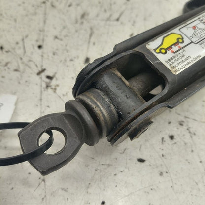 Honda CR-V Spare Tire Changing Jack  2019 2018 2017