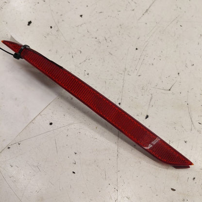 Chevy Volt Left Rear Side Marker Reflector 2016 2017 2018 2019