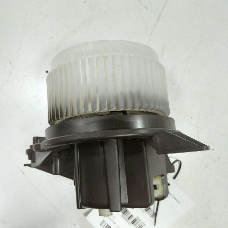 Blower Motor Fits 22-24 Jeep Compass OEM