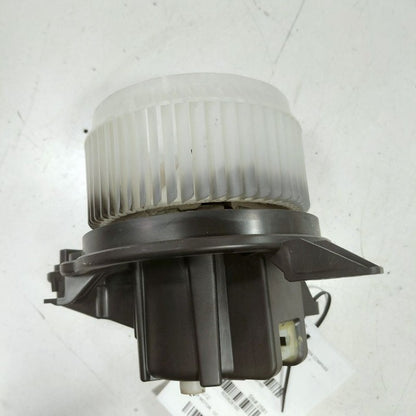 Blower Motor Fits 22-24 Jeep Compass OEM