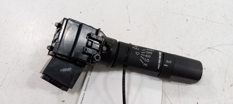 Column Switch Wiper Sedan Fits 10-12 Subaru Legacy OEM