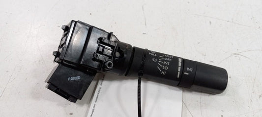 Column Switch Wiper Sedan Fits 10-12 Subaru Legacy OEM