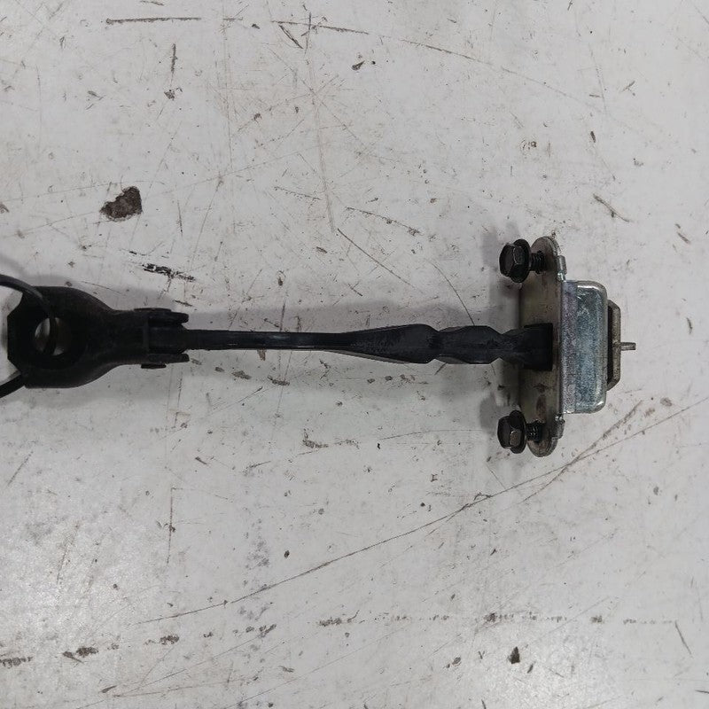 Nissan LEAF Door Check Left Driver Front Hinge Stop Stopper Detent  2013 2014 