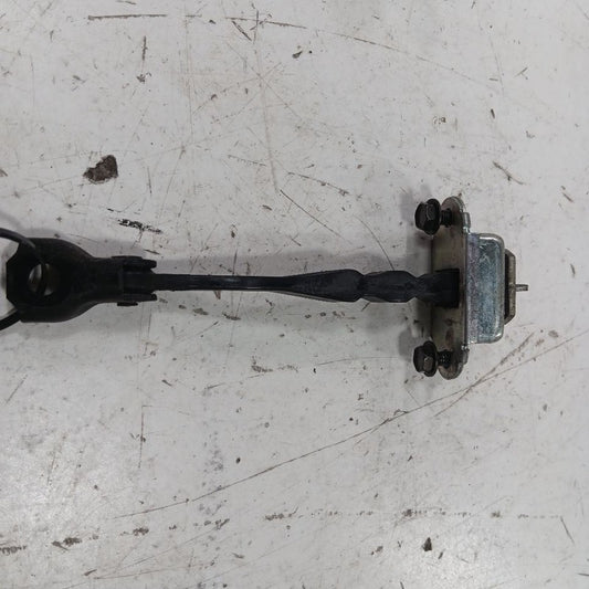 Nissan LEAF Door Check Left Driver Front Hinge Stop Stopper Detent  2013 2014 