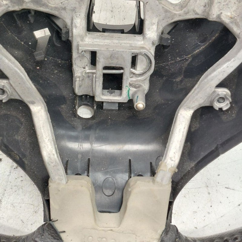 Nissan Versa Note Steering Wheel  2019 2018 2017