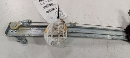 Passenger Right Front Window Regulator Track Sedan Fits 13-17 ACCORD O
