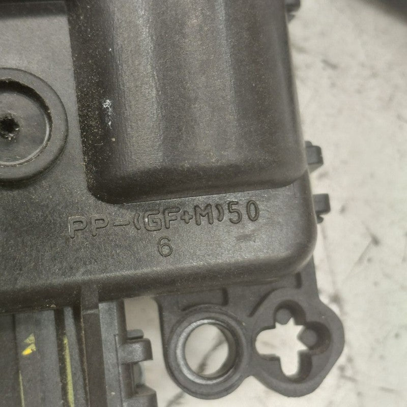 Ford Edge Flap Door Motor Heater AC Door Actuator  2018 2017 2016 2015