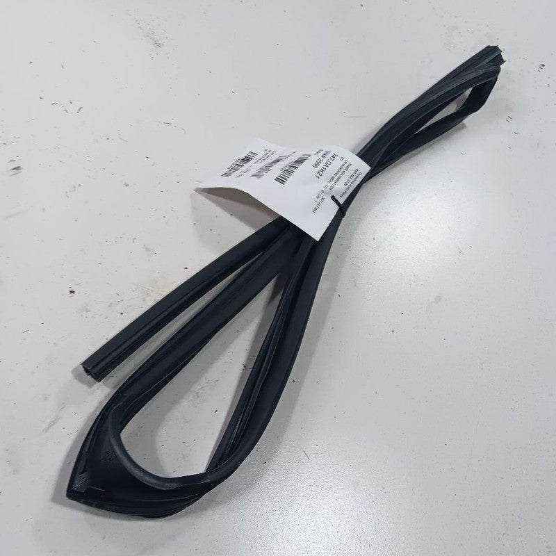 Nissan Altima Door Glass Window Seal Rubber Left Driver Rear Back 2023