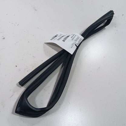 Nissan Altima Door Glass Window Seal Rubber Left Driver Rear Back 2023