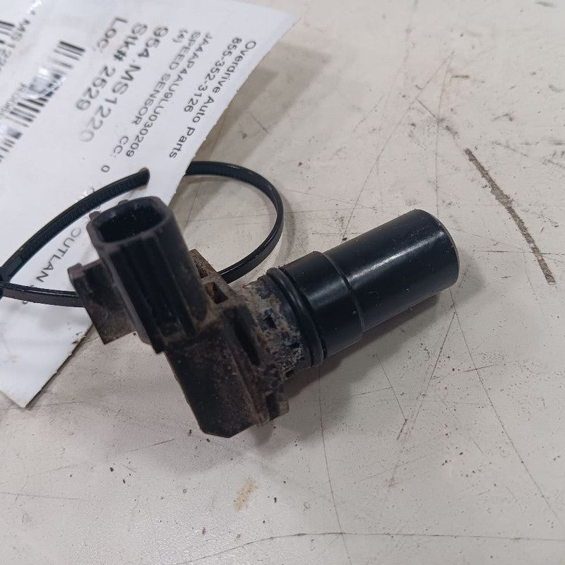 Mitsubishi Outlander Sport Transmission Speed Sensor  2019 2020 2021 2