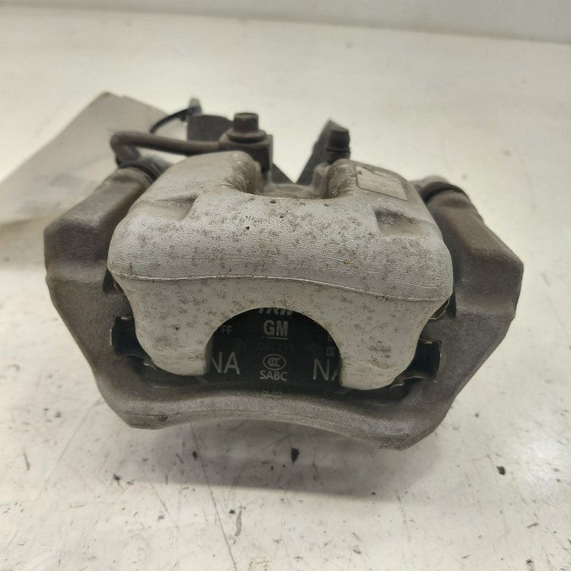Passenger Right Rear Brake Caliper Fits 18-22 Buick Encore