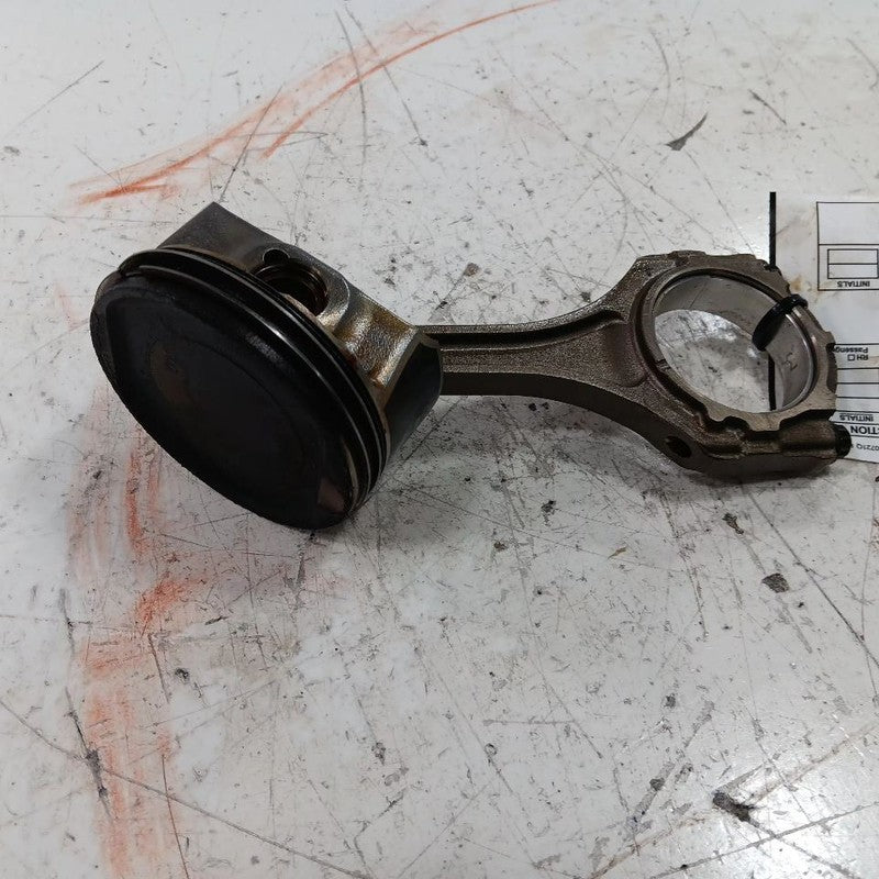 Jeep Compass 2.4 Single Piston With Connecting Rod   2018 2019 2020 2021 2022