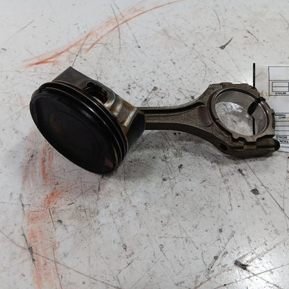 Jeep Compass 2.4 Single Piston With Connecting Rod   2018 2019 2020 2021 2022