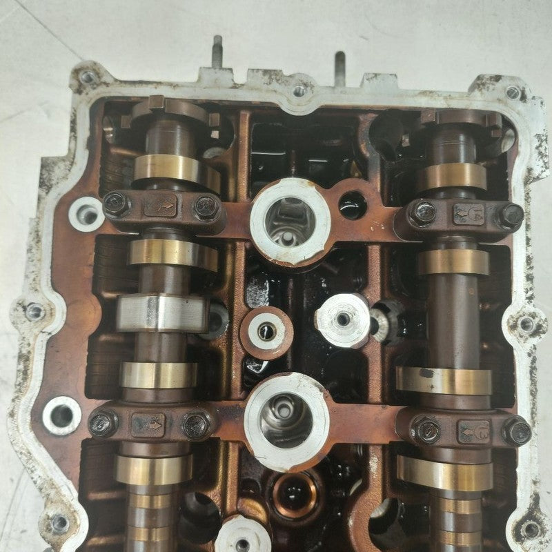 Engine Cylinder Head US Built VIN 5 1st Digit 2.0L Fits 16-20 Kia Opti