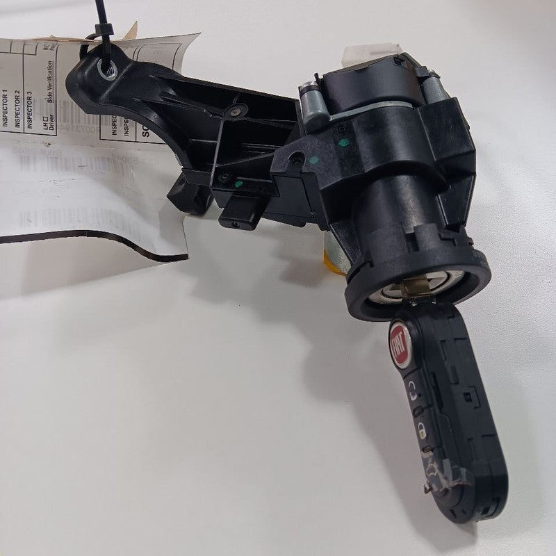 Ignition Switch 4 Door L Model Fits 14-17 FIAT 500