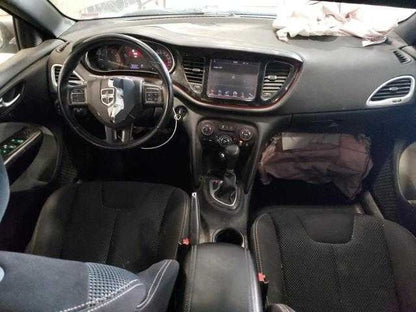 Dodge Dart On Door Seal Rubber Right Passenger Front 2013 2014 2015 2016