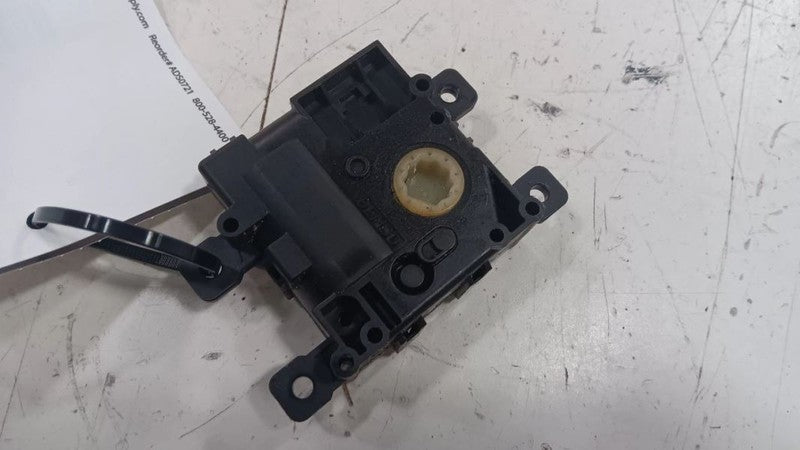 Toyota Rav 4 Flap Door Motor Heater AC Door Actuator  2019 2020 2021 2022 2023 2