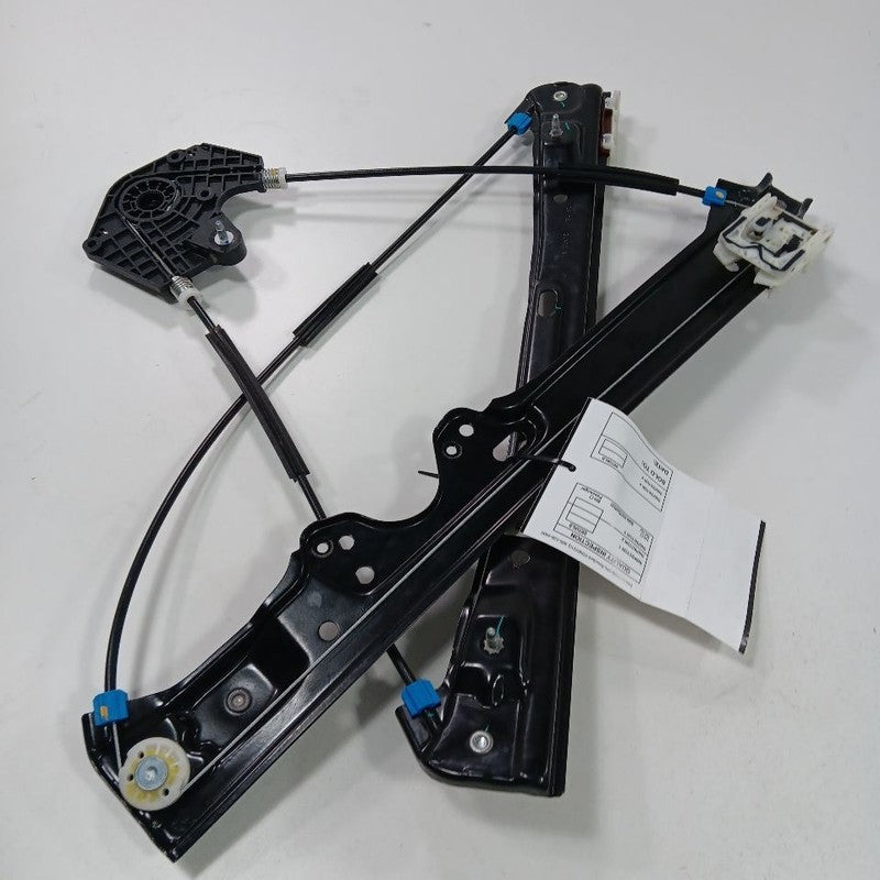 2025 GMC Acadia Driver Left Front Window Regulator Track