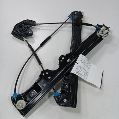 2025 GMC Acadia Driver Left Front Window Regulator Track