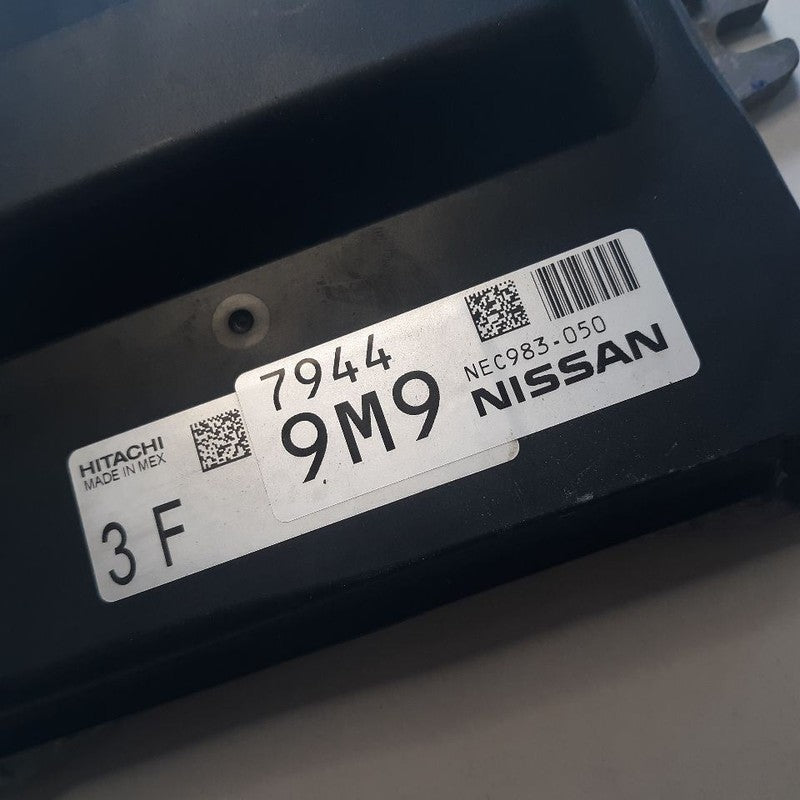 Nissan Versa Engine Control Module {NEC983-050} 2023 2022 2021 2020