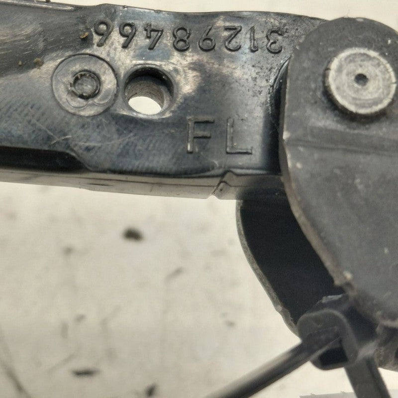 Volvo S60 Door Check Right Passenger Front Hinge Stopper Detent  2018 