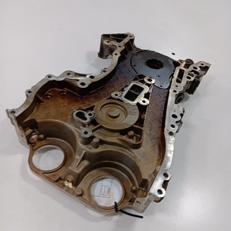 Timing Cover 1.4L VIN B 8th Digit Opt Luv Fits 18-21 Buick Encore OEM