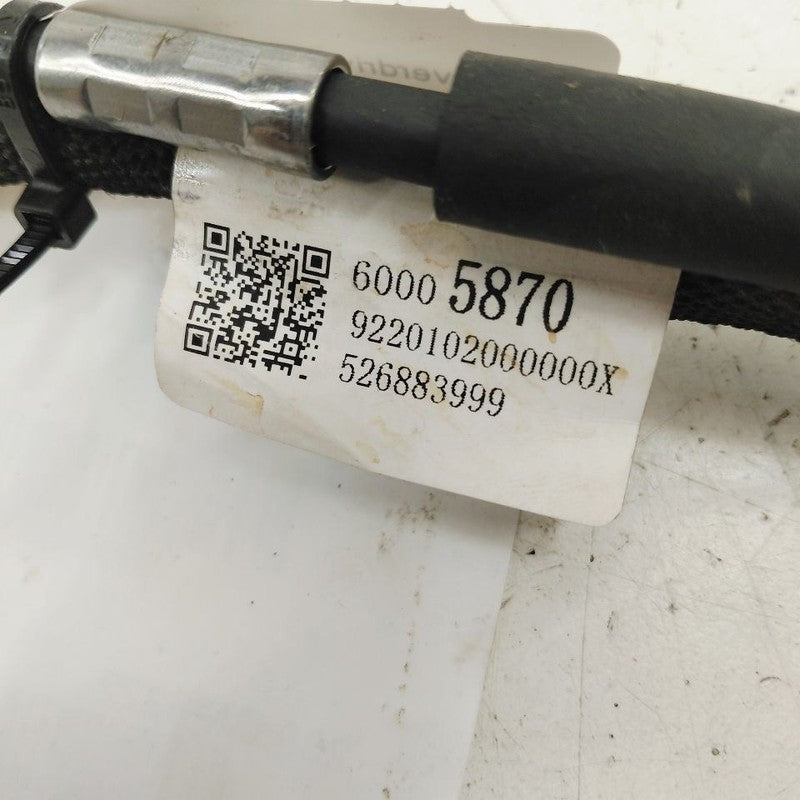 Chevy Trailblazer Shift Shifter Lever Linkage Cable  2023 2022 2021