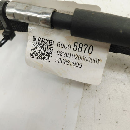 Chevy Trailblazer Shift Shifter Lever Linkage Cable  2023 2022 2021
