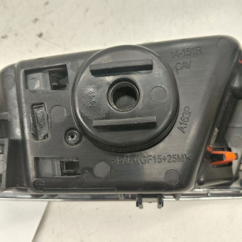 Ford Edge Door Handle Right Passenger Rear Interior Inside  2019 2020 