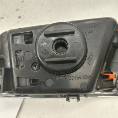 Ford Edge Door Handle Right Passenger Rear Interior Inside  2019 2020 