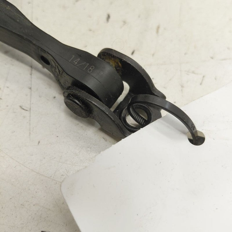 2018 Fiat 500 X Model Door Check Left Driver Front Hinge Stop Stopper 