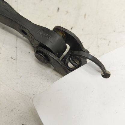2018 Fiat 500 X Model Door Check Left Driver Front Hinge Stop Stopper 