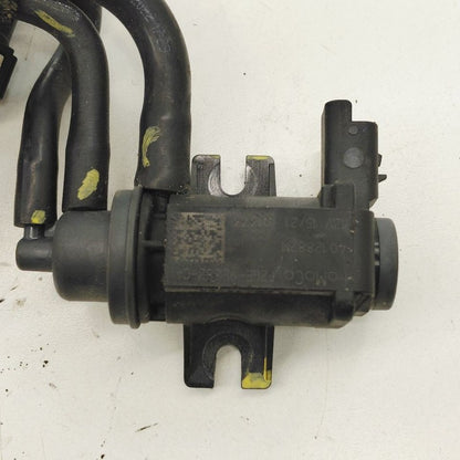 Ford Escape Vacuum Line 1.5 2022 2023 2024