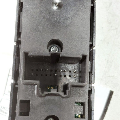 Driver Front Door Mirror And Window Switch Fits 16-24 Ford Edge OEM