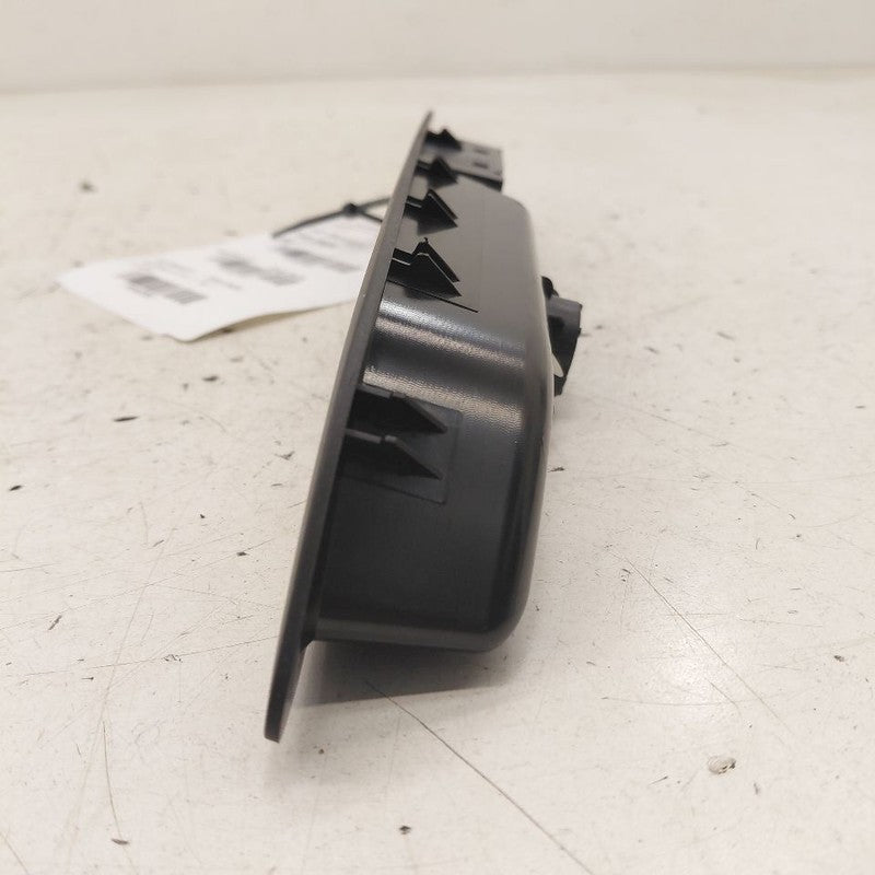 Chevy Trax Window Switch Bezel Left Rear 2022 2021