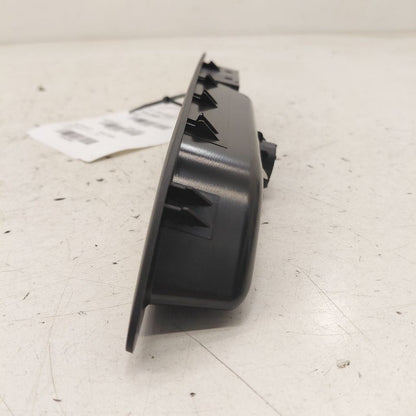 Chevy Trax Window Switch Bezel Left Rear 2022 2021